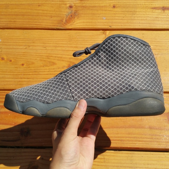 Nike Air Jordan Horizon Basketball Sneakers Shoes - Picture 3 of 7
